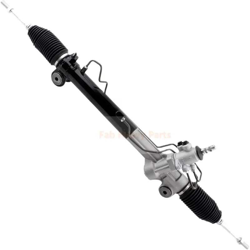 Power Steering Rack & Pinion 4420048091 4420048090 442500E010 Fits for Toyota Highlander 2001 - 2007 Lexus RX330 RX350 2006 - 2008 - Fab Heavy Parts