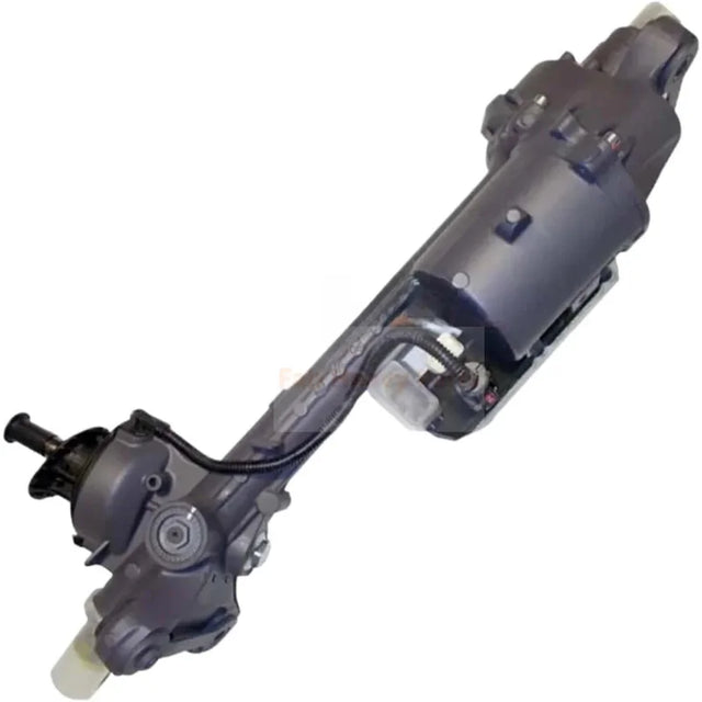 Rack de direction assistée et pignon 5N1423061S 5N2423055 5N1423062 5N1423062F FITS POUR Q3 VW TIGUAN PASSAT 09-18