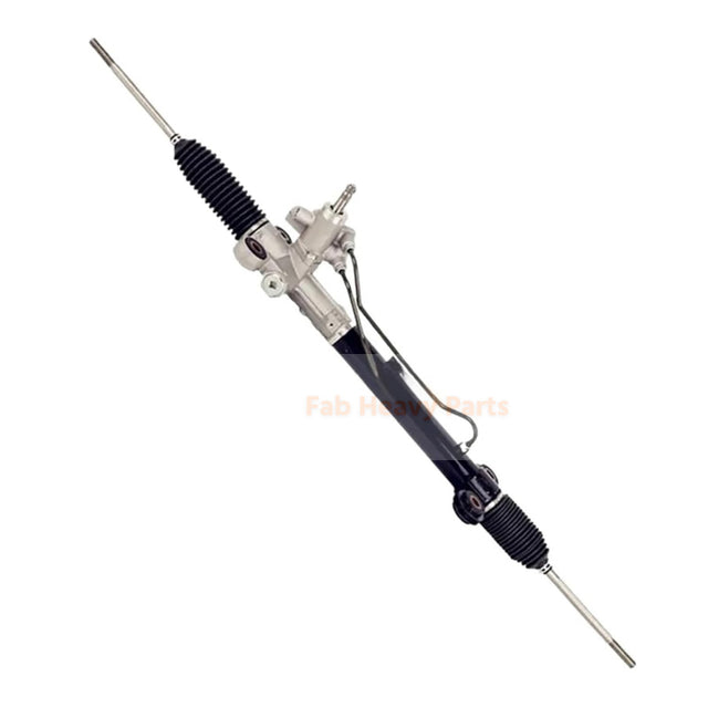 Equipo de dirección del estante de dirección asistida 53601SWAA01 53601-SWA-A01 53601SWAA03 Compatible para Honda CRV 2007 2008 2009 2010 2011