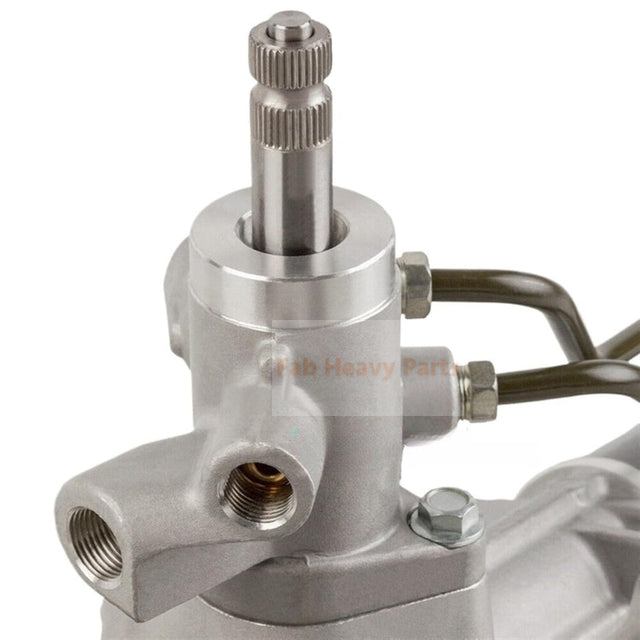 Equipo de dirección del estante de dirección asistida 53601SWAA01 53601-SWA-A01 53601SWAA03 Compatible para Honda CRV 2007 2008 2009 2010 2011