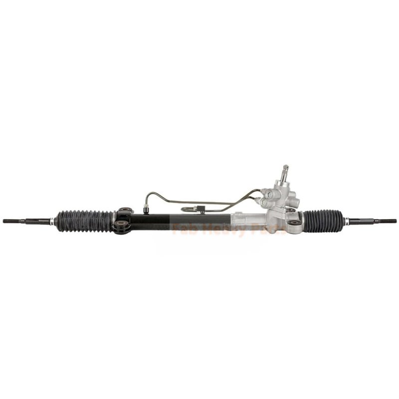 Power Steering Rack Steering Gear 53601SWAA01 53601 - SWA - A01 53601SWAA03 Compatible for Honda CRV 2007 2008 2009 2010 2011 - Fab Heavy Parts