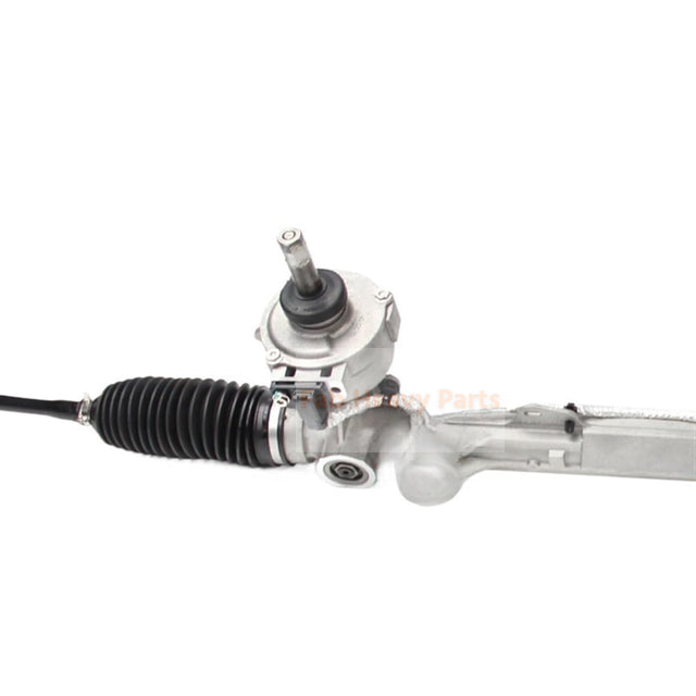 Power Steering Rack Steering Gear Assembly EB533D070BE DB533D070DM ED533D080BH Compatible for Ford Explorer 13-14