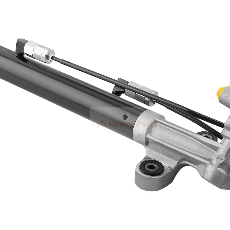 Power Steering Rack&Pinion Assembly 53010SHJA02 53601SHJA02 53601SHJA03 Fits for Honda Odyssey 26 - 2724 2005 2006 - Fab Heavy Parts