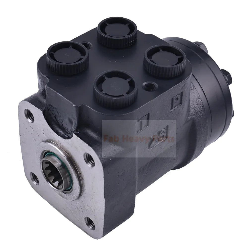 Power Steering Valve AT79269 AT61099 AT101661 Fits for John Deere 401D 2350 2355 2550 - Fab Heavy Parts