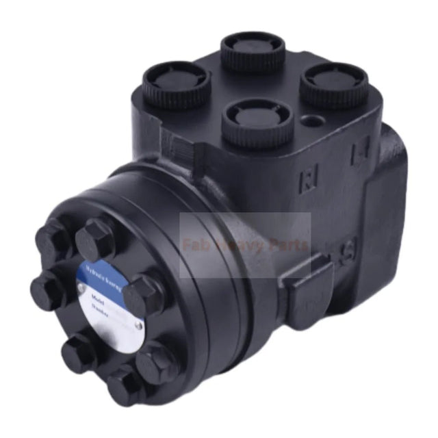 Power Steering Valve AT79269 AT61099 AT101661 Fits for John Deere 401D 2350 2355 2550 - Fab Heavy Parts