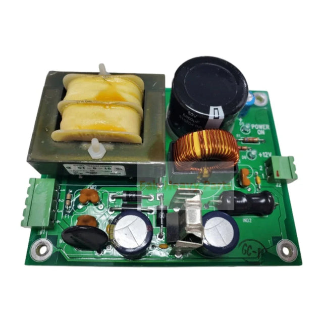 Power Supply Board Assembly 54641337 for Ingersoll Rand Air Compressor