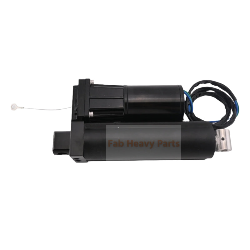 Power Trim Assembly 8M0055011 8M0055008 For Mercury 35HP 40HP 50HP Marine Engine