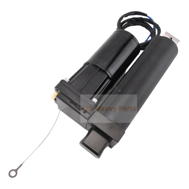 Power Trim Assembly 8M0055011 8M0055008 For Mercury 35HP 40HP 50HP Marine Engine