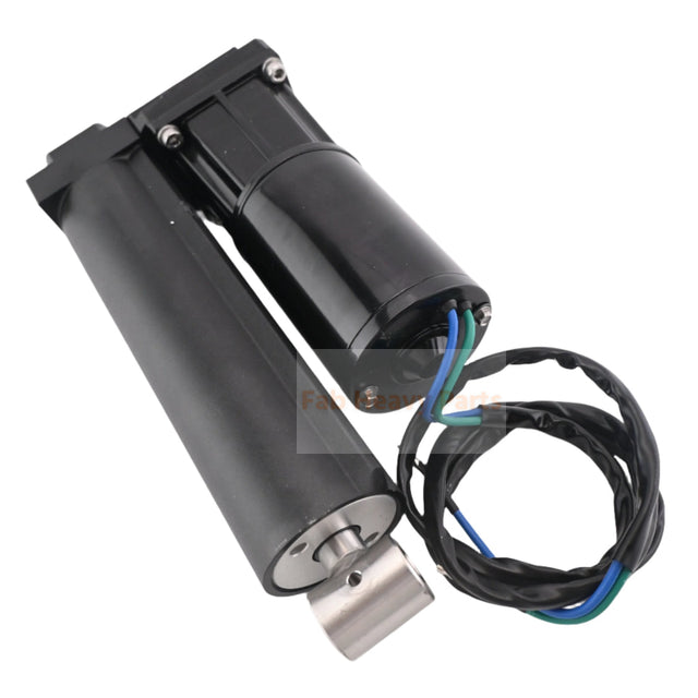 Power Trim Assembly 8M0055011 8M0055008 For Mercury 35HP 40HP 50HP Marine Engine