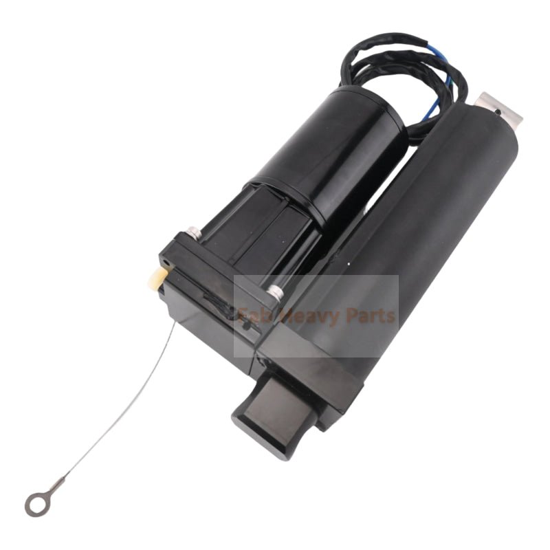 Power Trim Assembly 8M0055011 8M0055008 For Mercury 35HP 40HP 50HP Marine Engine - Fab Heavy Parts