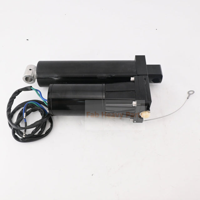 Power Trim Assembly 8M0090335 8M0171818 for Mercury Outboard 115HP 90HP 75HP