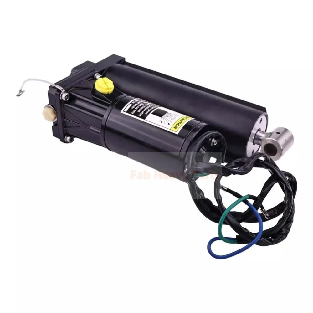 Power Trim & Ensamblaje de inclinación 48000-88L18 Se adapta a Suzuki DF50AV 4 tiempos 40-60HP fueraborda
