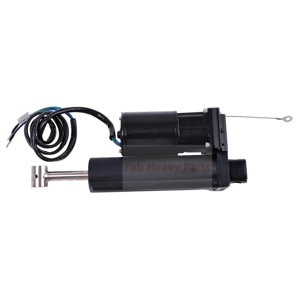 Power Trim Tilt Assembly 6C5 - 43800 - 13 - 00 Fits for Yamaha 40HP 50HP 60HP Outboard 4 Stroke - Fab Heavy Parts