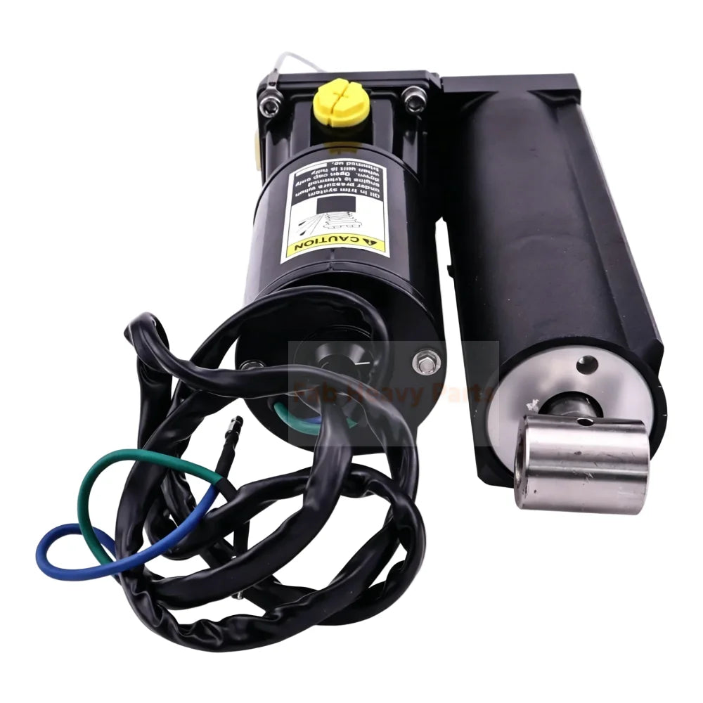 Power Trim Tilt Unit Assembly 56000-ZZ3-43 56000-ZZ3-003 Fits for Honda BF60A XRTA 4 Stroke 60HP