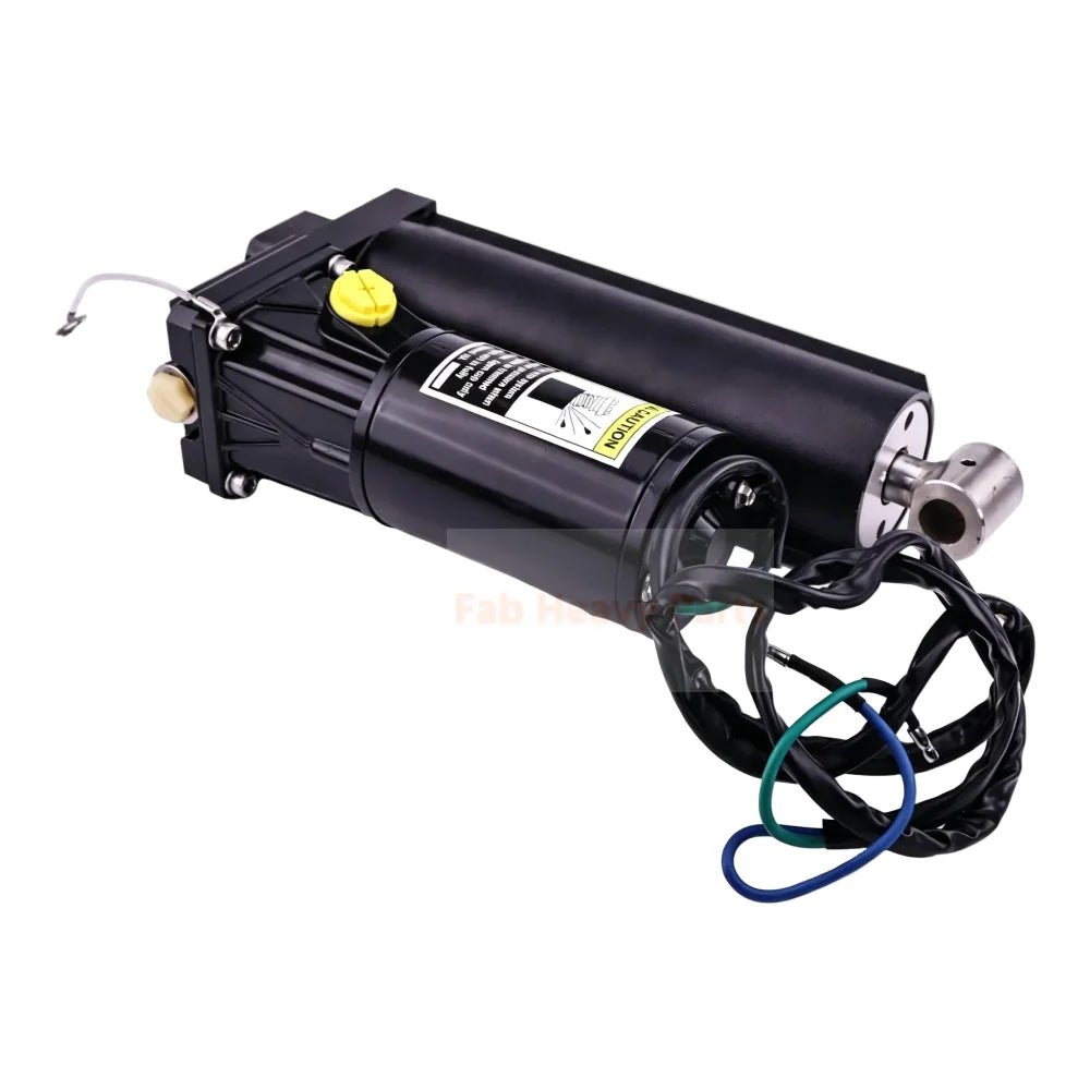 Power Trim Tilt Unit Assembly 56000 - ZZ3 - 43 56000 - ZZ3 - 003 Fits for Honda BF60A XRTA 4 Stroke 60HP - Fab Heavy Parts