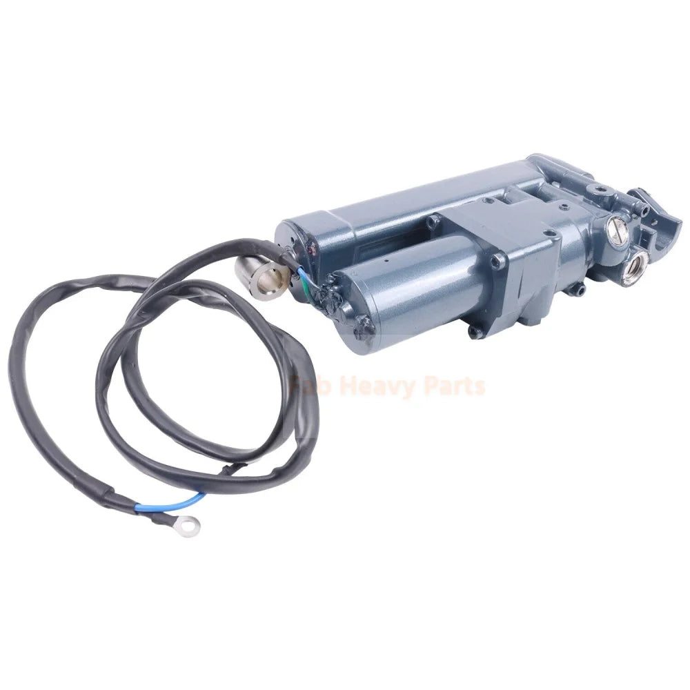 Ensemble d'unité d'inclinaison de garniture électrique, convient pour hors-bord Yamaha Parsun 30-40 F40