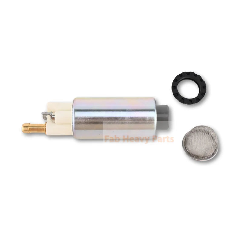 Pressure Fuel Pump and Regulator 866170A01 866169T01 892680 Fits for Mercury-Mercruiser Engine 350 MAG MPI