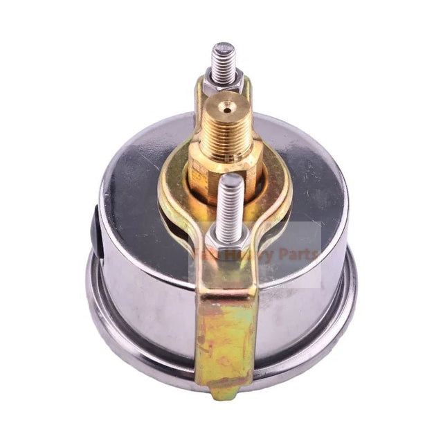 Pressure Gauge 250005 - 185 for Sullair Air Compressors - Fab Heavy Parts