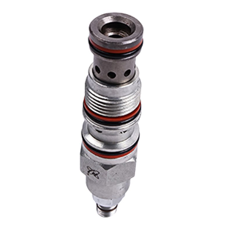 Pressure Reducing Relieving Valve PPDB - LAN Fits for Sun Hydraulics - Fab Heavy Parts
