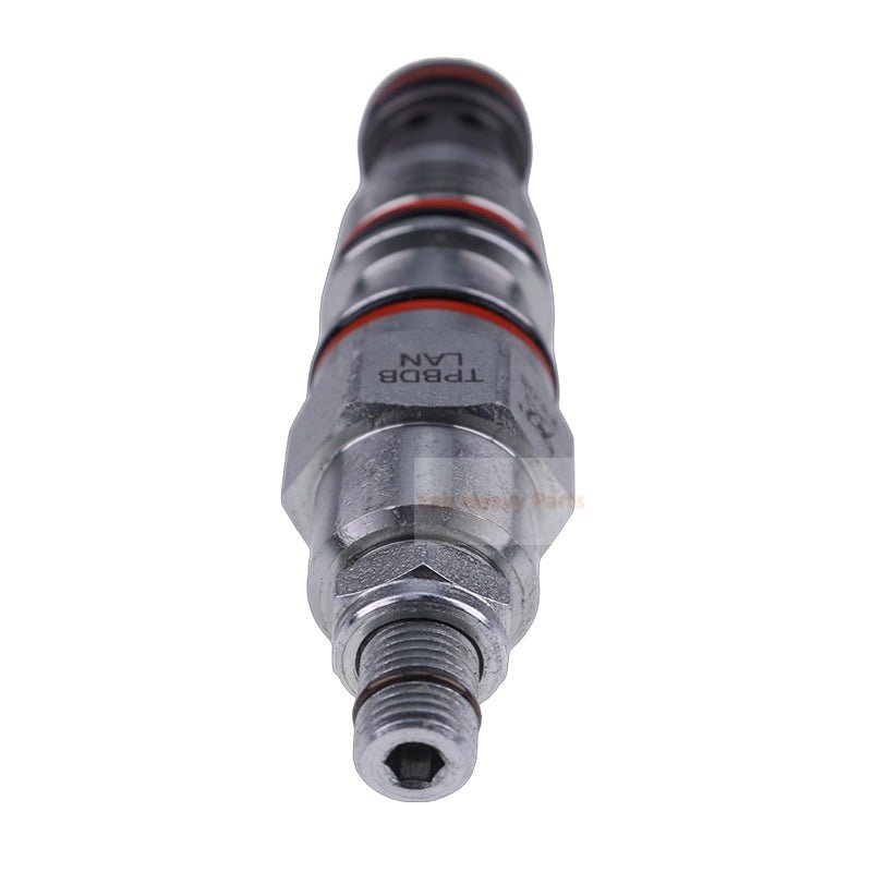 Pressure Reducing Valve PR10 - 36A - 0 - N - 30 Fits for HydraForce - Fab Heavy Parts
