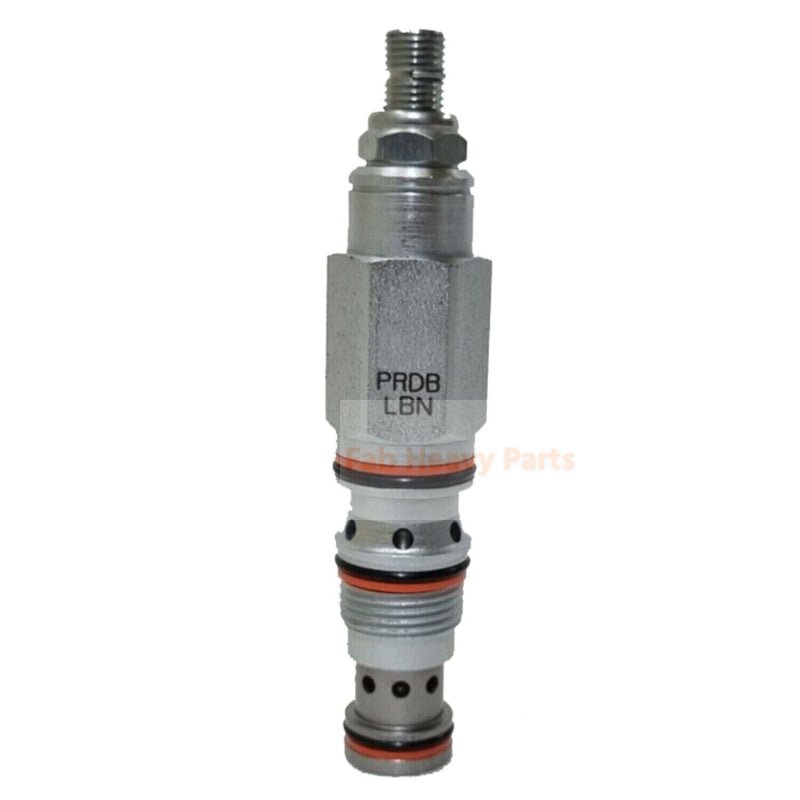 Pressure Reducing/Relieving Valve PRDB - LBN Fits For Sun Hydraulics - Fab Heavy Parts