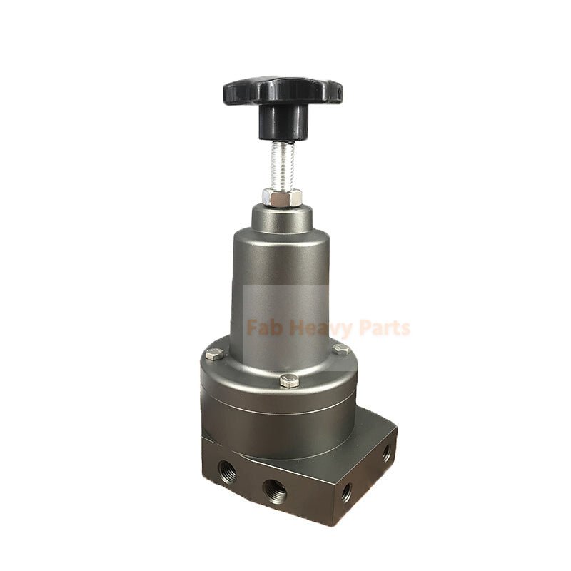 Pressure Regulating Valve 1604707982 for Atlas Copco Air Compressor XRXS607 XRVS647 XRVS577 XRW1000 XRVS1350 - Fab Heavy Parts