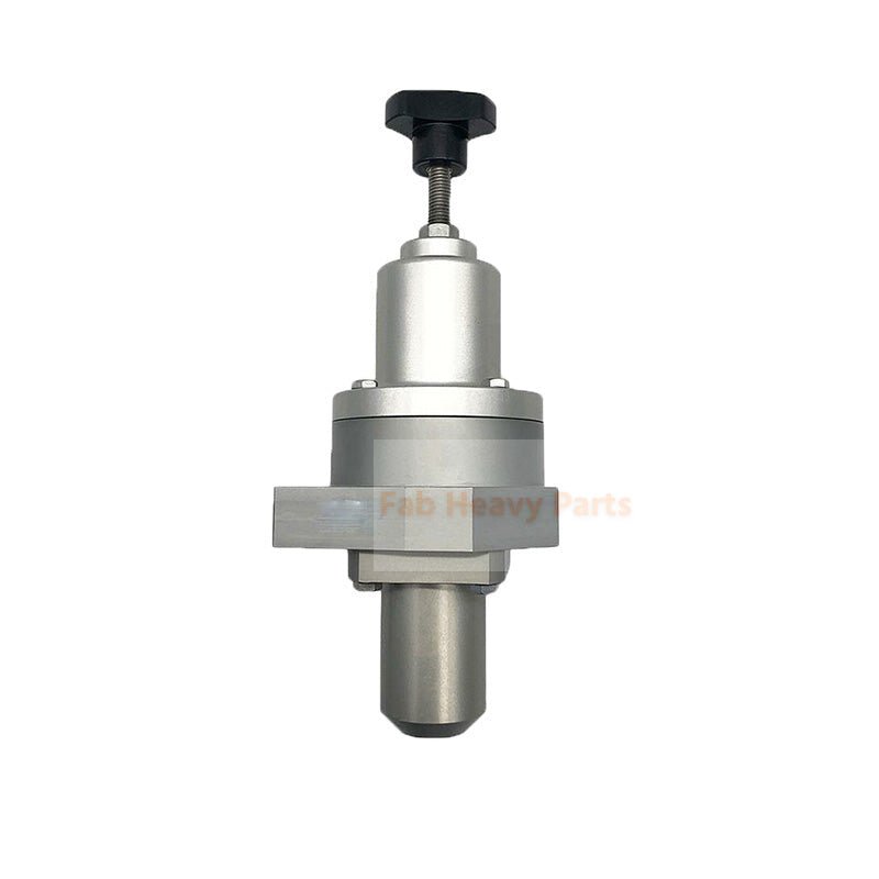 Pressure Regulating Valve 1626105282 1626105283 for Atlas Copco Air Compressor XAS900 XATS377 XATS800 XAHS350 XAS1800 - Fab Heavy Parts
