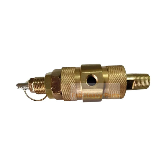 Pressure Regulating Valve 21966502 for Ingersoll Rand Air Compressor