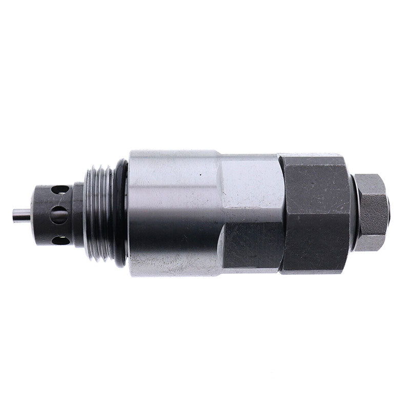 Pressure Relief Valve 250 - 2508 2502508 Fits for Caterpillar CAT Excavator E320 E322 E325L E315 E330 - Fab Heavy Parts
