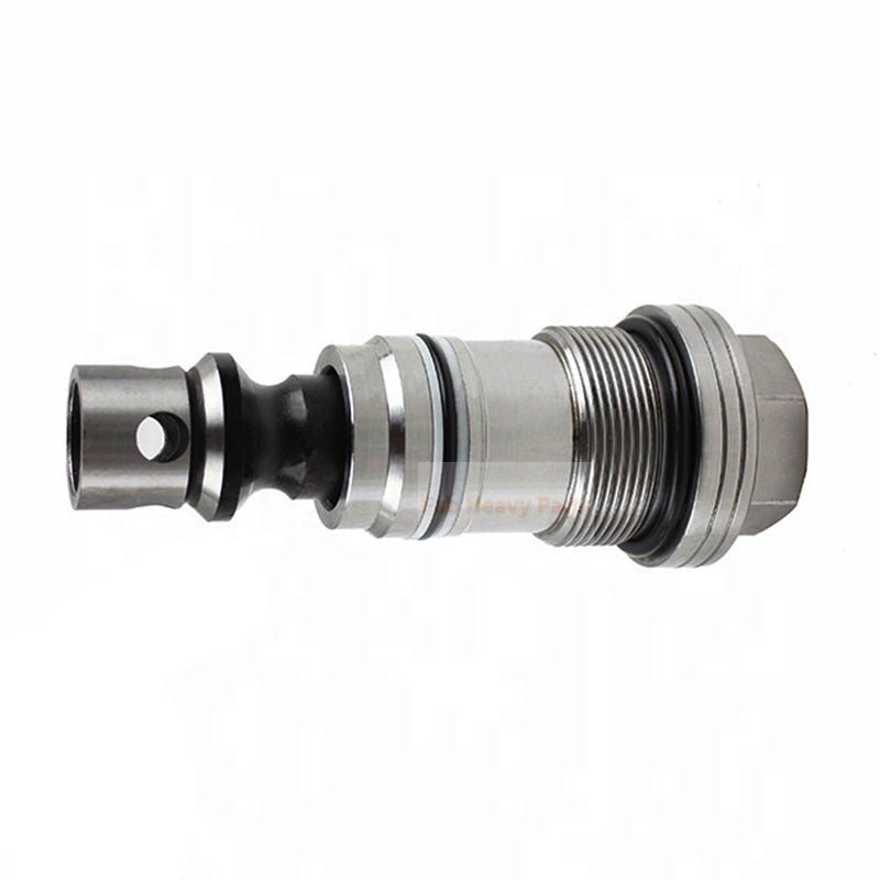 Pressure Relief Valve 423 - 46 - 43200 Fits for Komatsu Excavator PC200 - 7 - Fab Heavy Parts