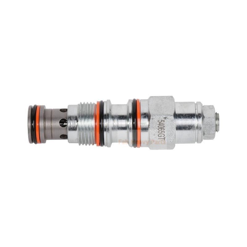 Pressure Relief Valve 54065GT for Genie Boom Lift SX-150 SX-180 Z-45/25 Z-51/30J Z-80/60 - Fab Heavy Parts
