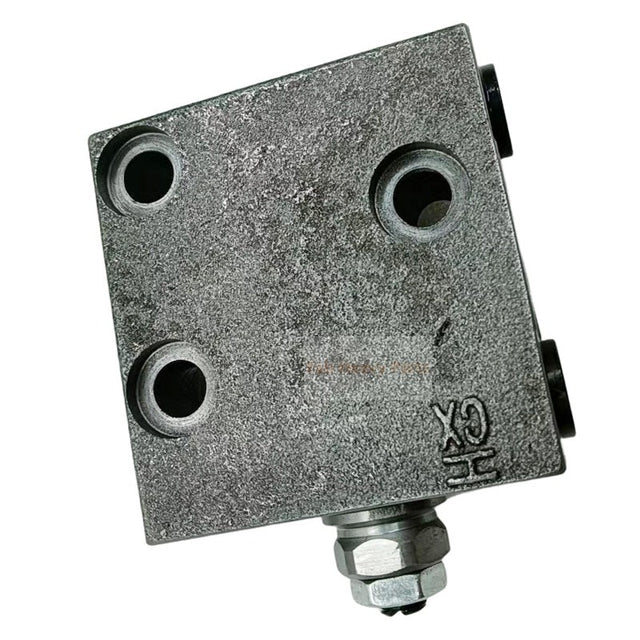 KOMATSU PC200-7 PC270-7 PC300-7 PC300-8 PC350-7 PC350-8 PC400-7 PC400-8 PC450-8の圧力リリーフバルブ723-40-71800フィット