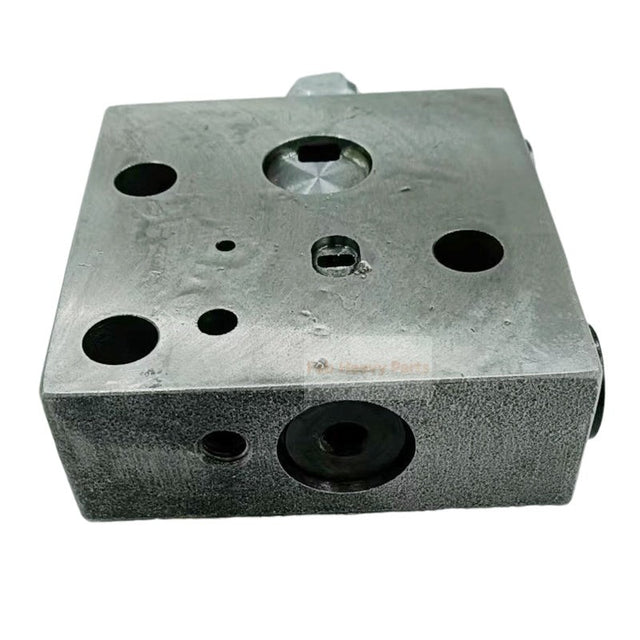 KOMATSU PC200-7 PC270-7 PC300-7 PC300-8 PC350-7 PC350-8 PC400-7 PC400-8 PC450-8の圧力リリーフバルブ723-40-71800フィット