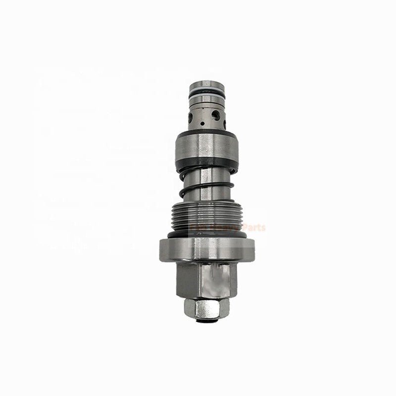 Pressure Relief Valve 9134147 Fits for John Deere 200CLC 2554 370C 200LC 330LC 892 230CLC 330LCR 270CLC 230LC 3554 230LCR 790ELC 270LC - Fab Heavy Parts