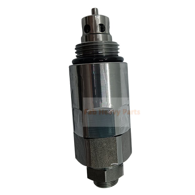 Pressure Relief Valve Control Valve AT213982 Fits for John Deere Excavator 200LC 230LC 210CW 220DW 250GLC - Fab Heavy Parts