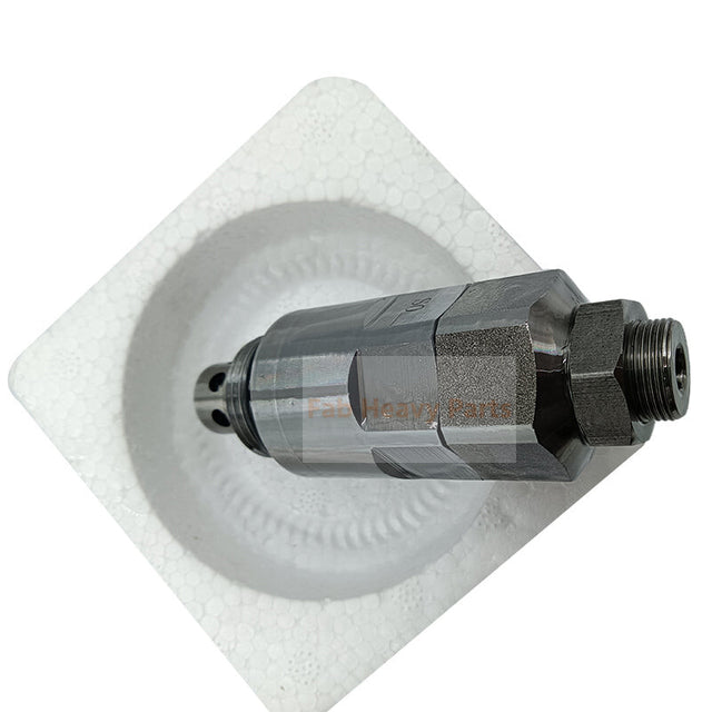 Vanne de commande de soupape de décharge de pression AT213982 Fits pour John Deere Excavator 200lc 230LC 210CW 220DW 250GLC