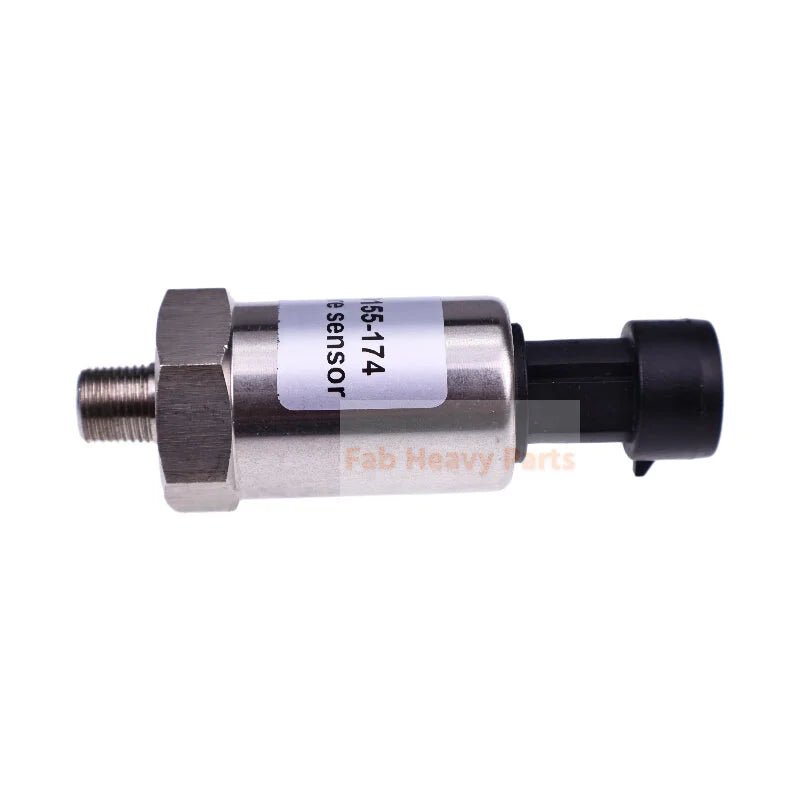 Pressure Sensor 02250155 - 174 for Sullair Air Compressor - Fab Heavy Parts
