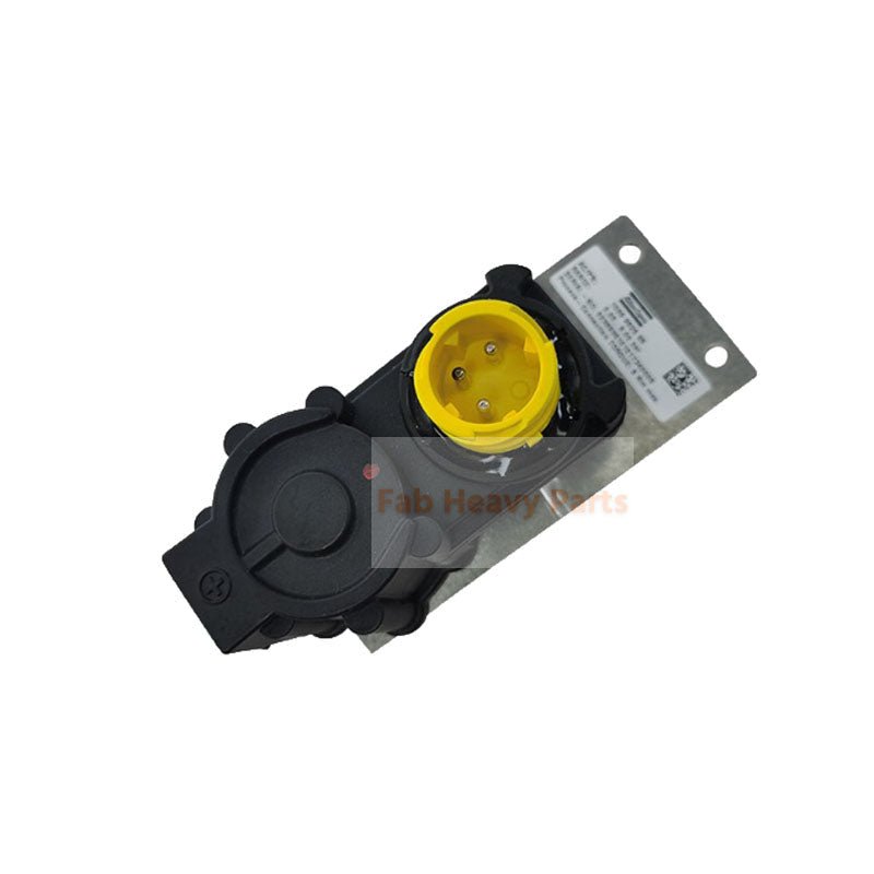 Pressure Sensor 1089962585 for Atlas Copco Air Compressor - Fab Heavy Parts