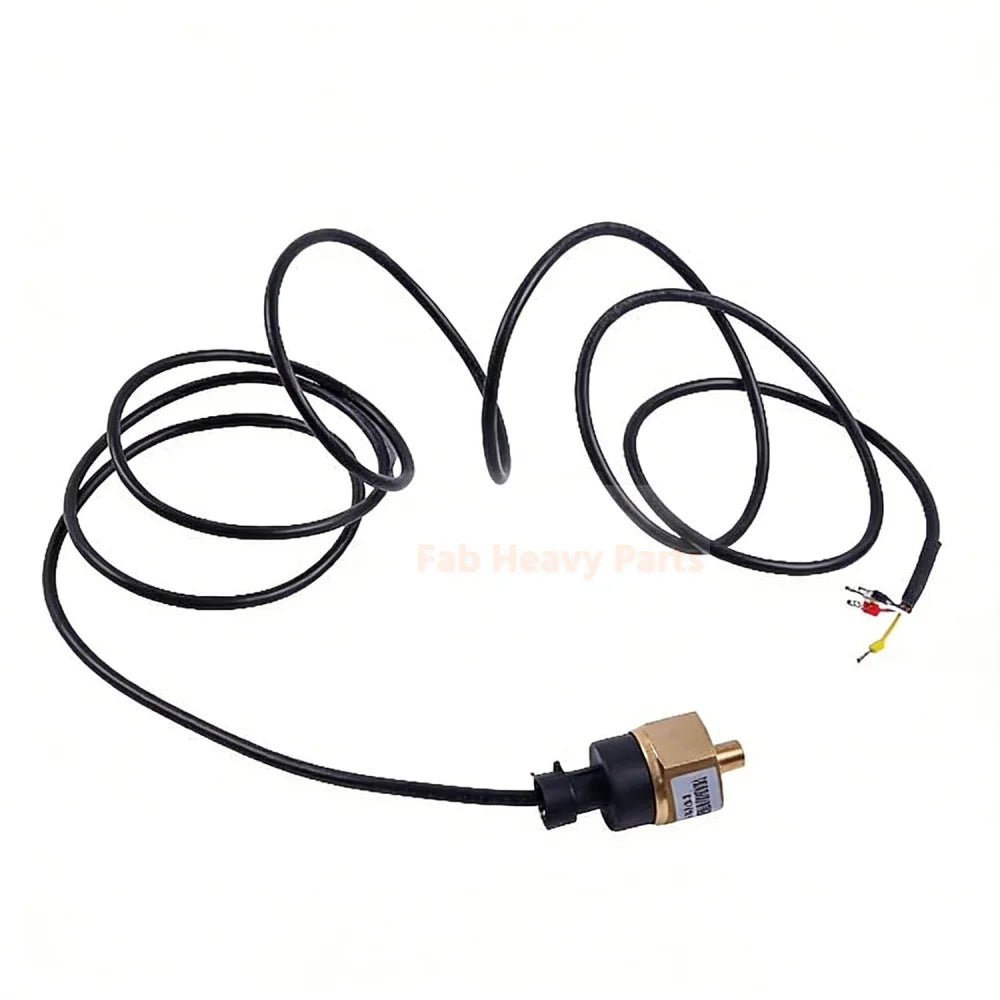 Pressure Sensor 39538061 Fits for Ingersoll Rand Air Compressor - Fab Heavy Parts