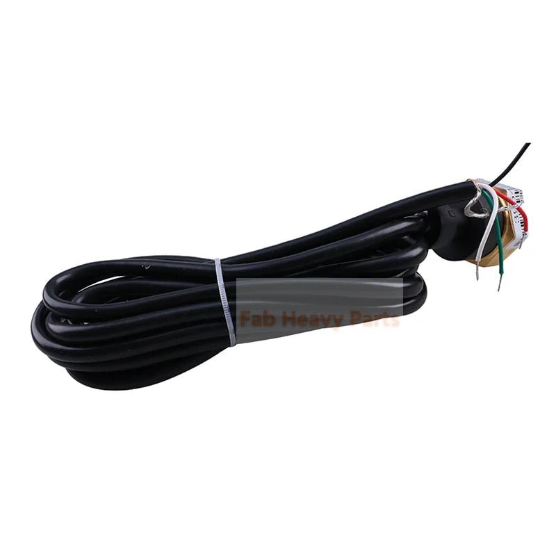 Pressure Sensor 39541693 38333845 39853775 for Ingersoll Rand Air Compressor M55 M75 M45 - Fab Heavy Parts
