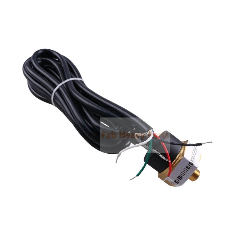 Pressure Sensor 39541693 38333845 39853775 for Ingersoll Rand Air Compressor M55 M75 M45 - Fab Heavy Parts