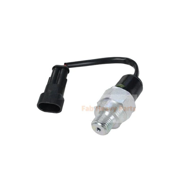 Pressure Sensor 87705716 for Case 580N 580SN 580T for New Holland B110 B110C B95BLR - Fab Heavy Parts