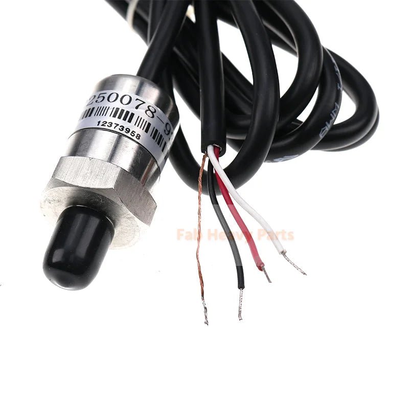 Pressure Sensor Regulator 02250078 - 933 for Sullair Screw Air Compressor - Fab Heavy Parts