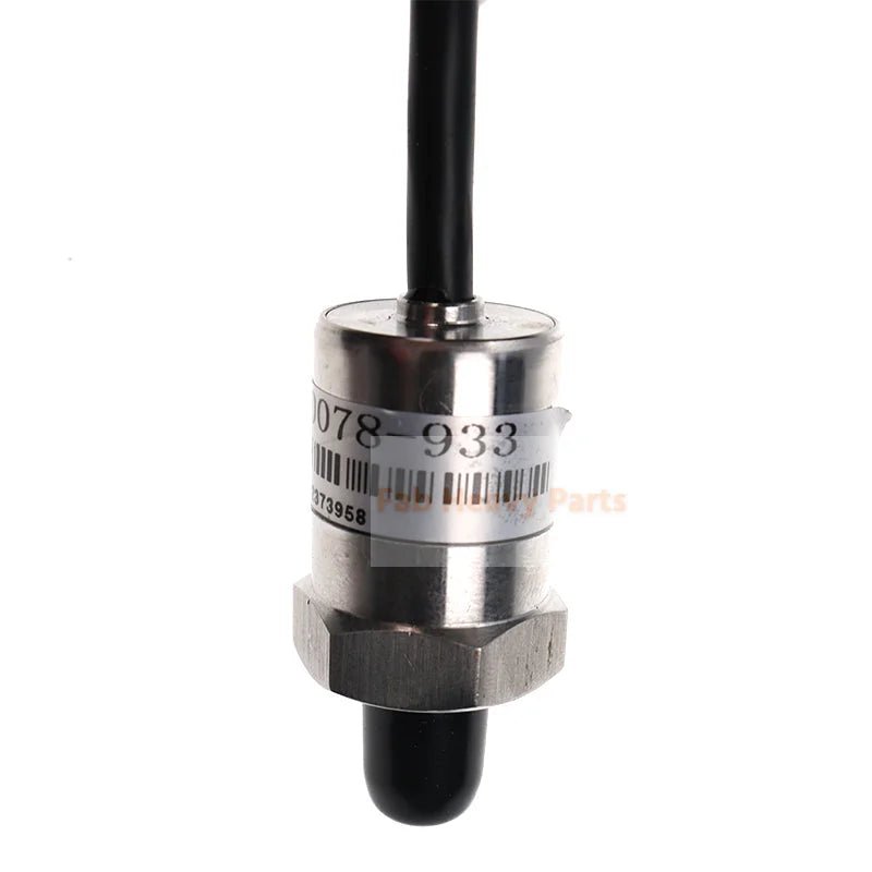 Pressure Sensor Regulator 02250078 - 933 for Sullair Screw Air Compressor - Fab Heavy Parts
