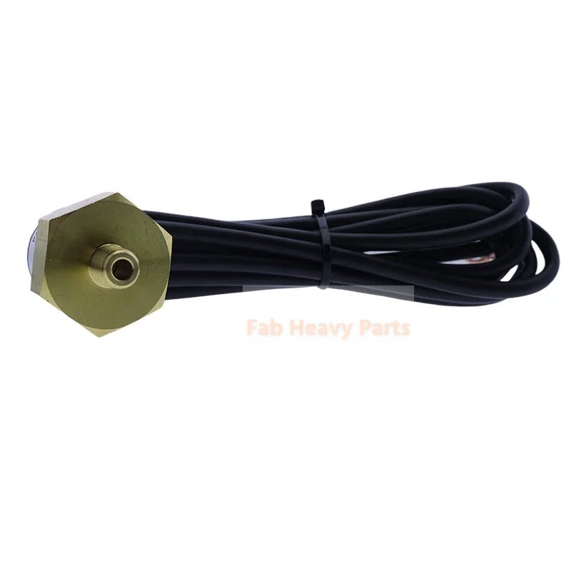 Pressure Sensor Transducer 39853791 for Ingersoll Rand Screw Air Compressor - Fab Heavy Parts