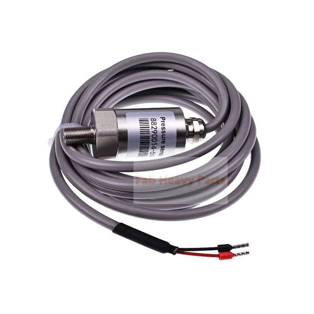 Transmisor del sensor de presión 88290014-514 para compresor de aire de tornillo de Sullair