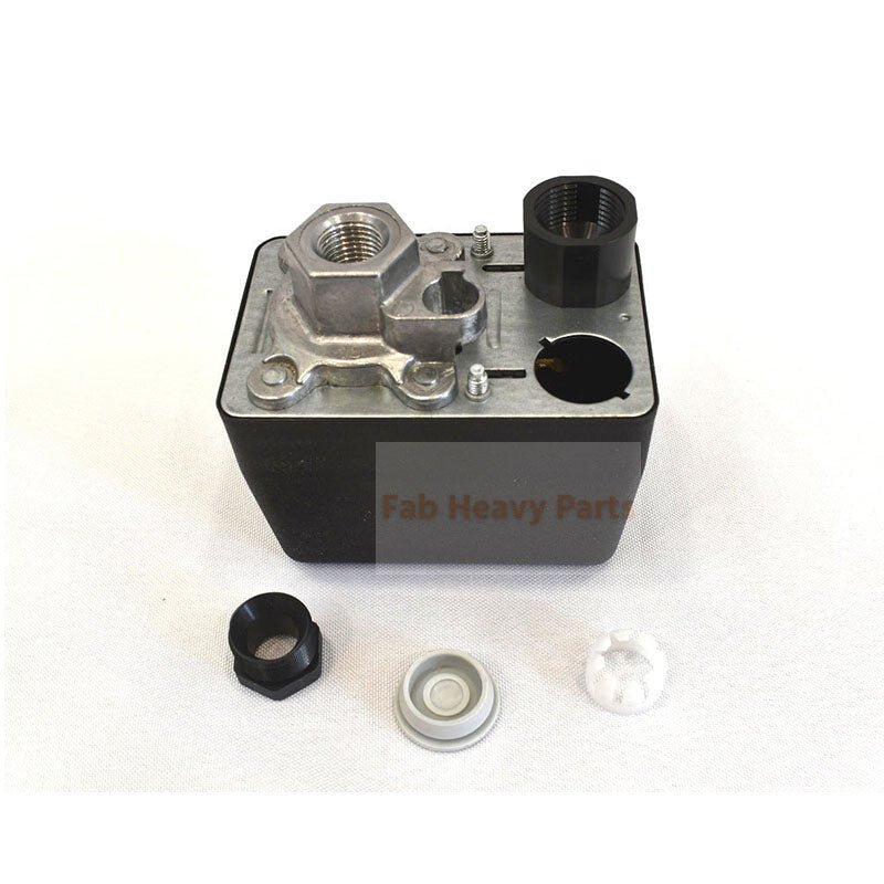 Pressure Switch 2200600682 for Atlas Copco Air Compressor - Fab Heavy Parts