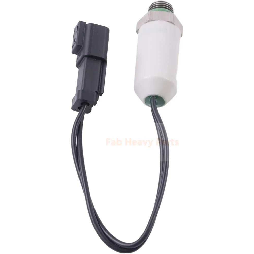 Pressure Switch Sensor 3E7692 3E - 7692 Fits for Caterpillar 3116 3126 3196 3056 3176 3406 C11 C15 Engine D5M D6M Tractor - Fab Heavy Parts
