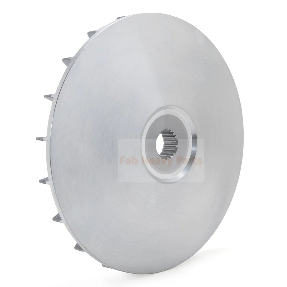 Primary Clutch Fixed Sheave 3B4 - 17611 - 00 - 00 Fits for Yamaha Kodiak 700 YFM700K 16 - 23 Viking 700 14 - 23 - Fab Heavy Parts