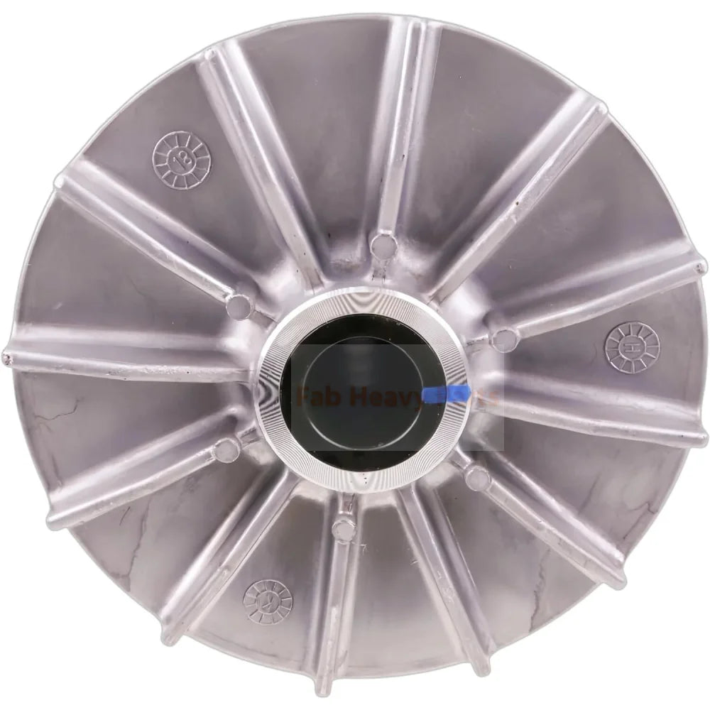 Frizione trasmissione primaria 1322673 1322555 Adatto per Polaris Sportsman 500 800 X2 50 X2 800 2006-2014